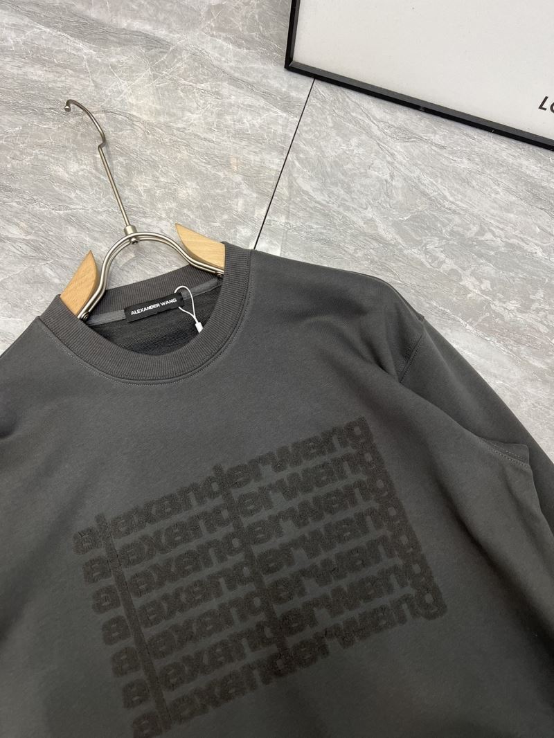 Alexander Wang Hoodies